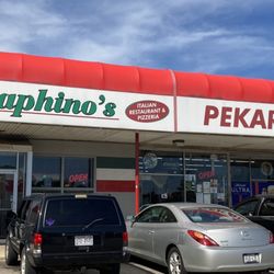 Pekar's Liquor