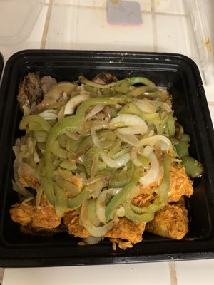 Kabab City 74 Photos 64 Reviews Mediterranean 6095 N Figarden Dr Fresno Ca United States Restaurant Reviews Phone Number