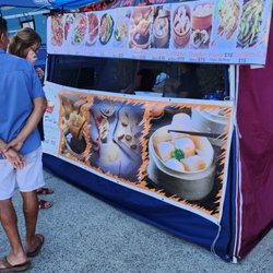 Our Street Night Market