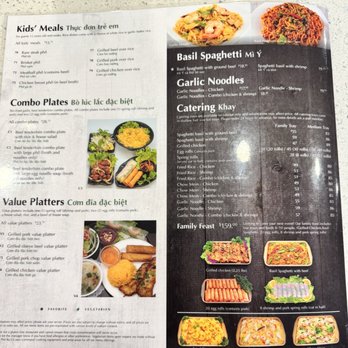 Pho Ba Co - Vietnamese Near Me - Irvine, California