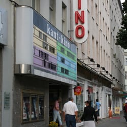 Kant Kino