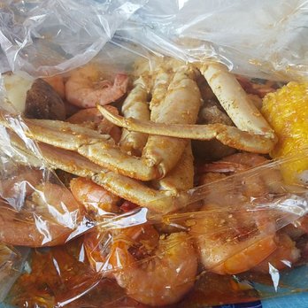 Tasty Crab - Classic - Seafood Near Me - Richmond, Virginia