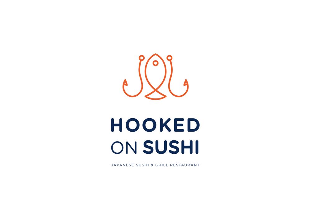 Hooked on Sushi - Carlsbad