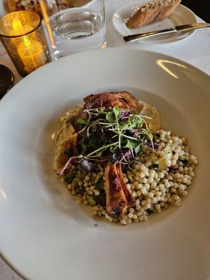 Michael's on the Hill by null