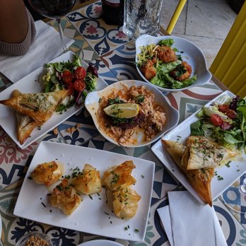 daPrata52 - Tapas Bars Near Me - Lisbon, 11
