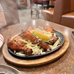 India Palace - Eden Prairie - Chicken Tandoori