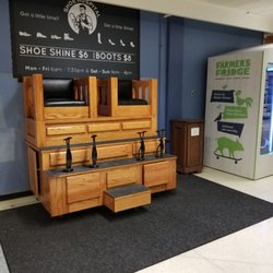 Shoe Hospital