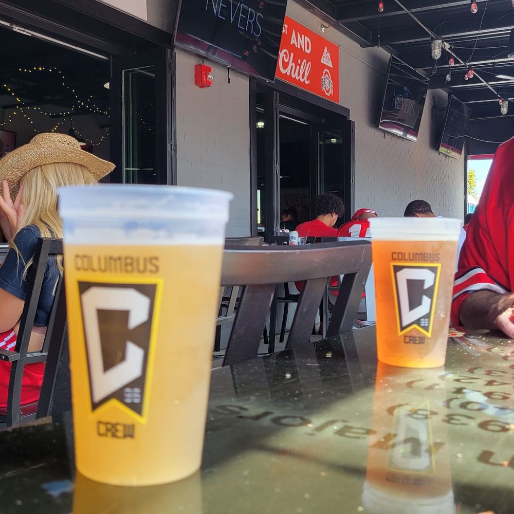 The O on Lane - Beer - Pizza Near Me - Columbus, Ohio The O on Lane - Beer - Pizza Near Me - Columbus, Ohio