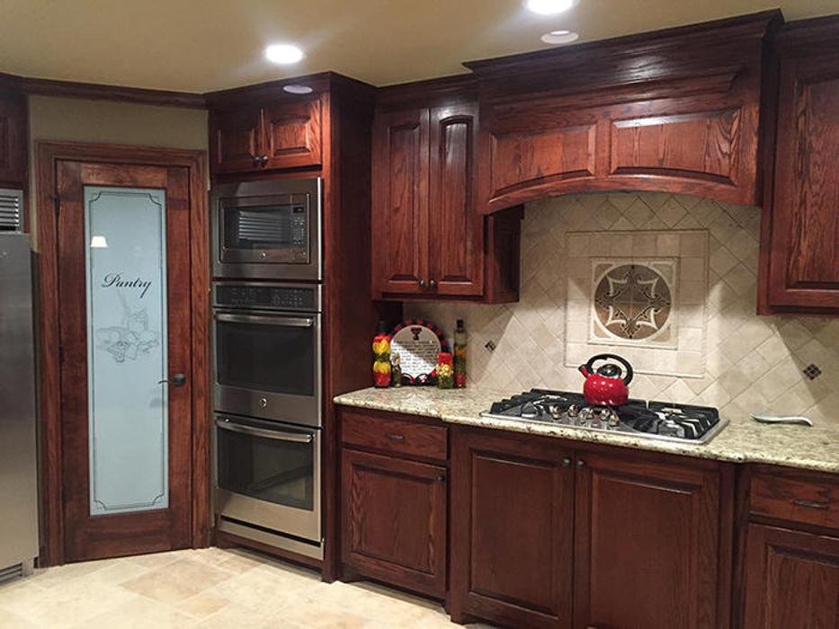 Slide of Clark's Roofing And Construction