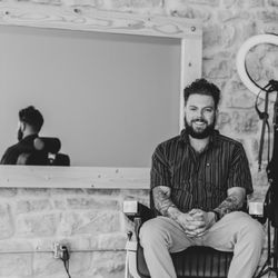 Barber Company - Owner