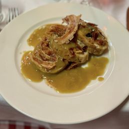 Porchetta rabbit Porchetta rabbit