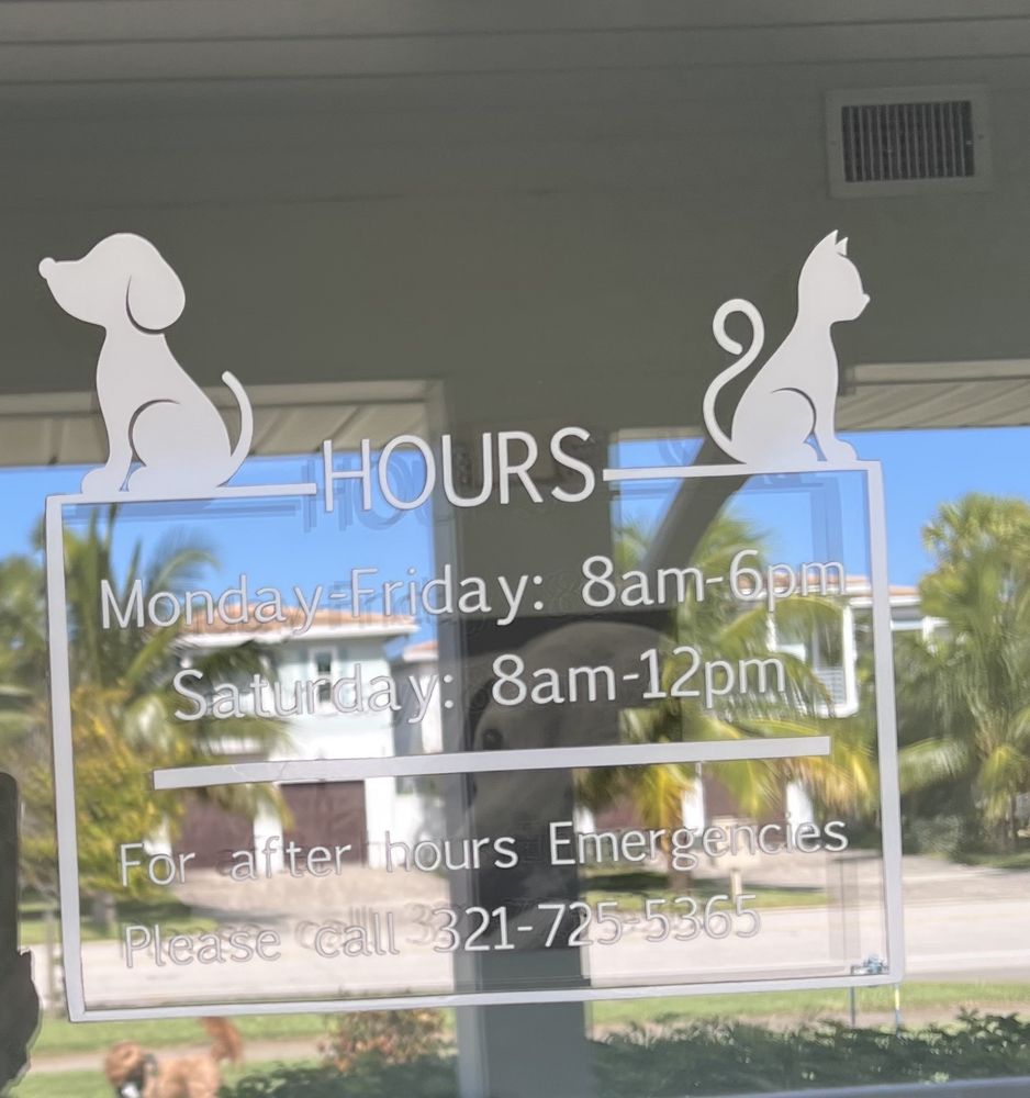 Animal Medical Clinic Melbourne Beach Image