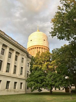 Brass Pineapple Inn by null