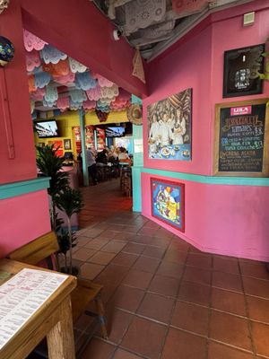 Lula Cocina Mexicana by null