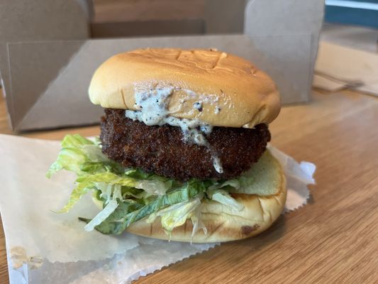 Shake Shack Des Peres by null