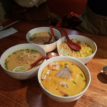 OBAO - Laksa and Khao Soi - Asian Fusion Near Me - New York, New York OBAO - Laksa and Khao Soi - Asian Fusion Near Me - New York, New York