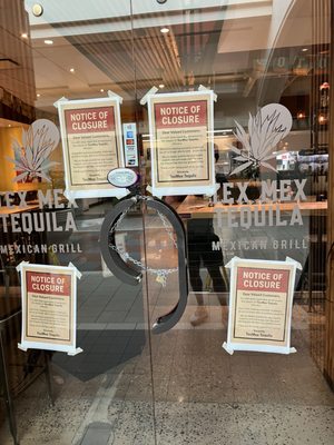 Tex Mex tequila by null