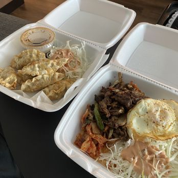 Kangnam Style - Korean Near Me - Harrisonburg, Virginia Kangnam Style - Korean Near Me - Harrisonburg, Virginia
