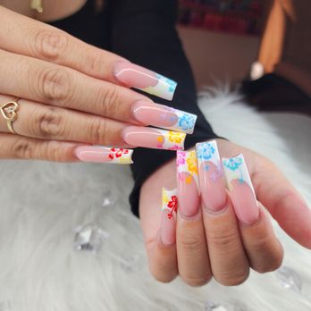 Polish Box - Nail Salons Near Me - Sacramento, California