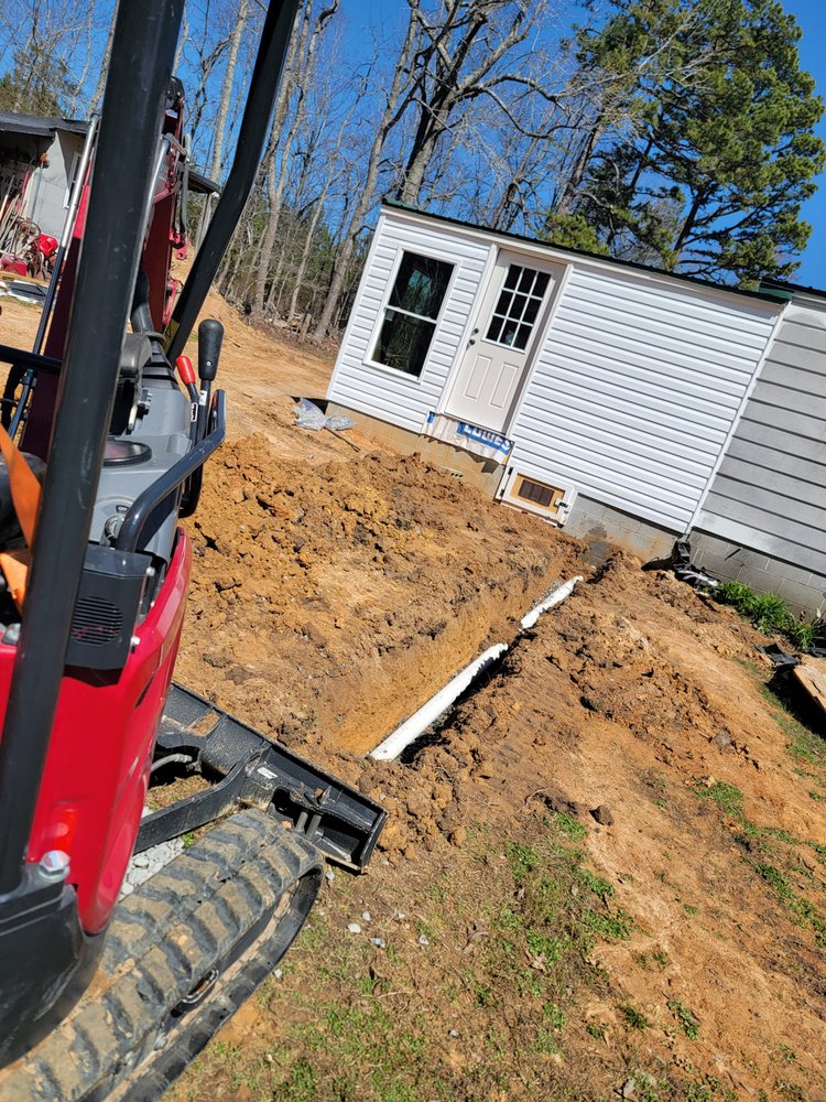 Garren's Garage Doors & More - Garage Door Contractor in Burkeville, VA