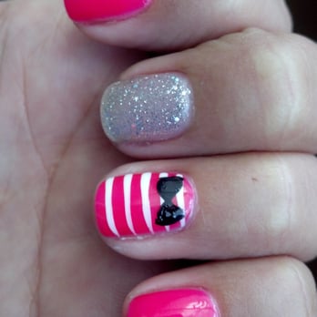 Oasis Nails - Nail Salons Near Me - Whittier, California