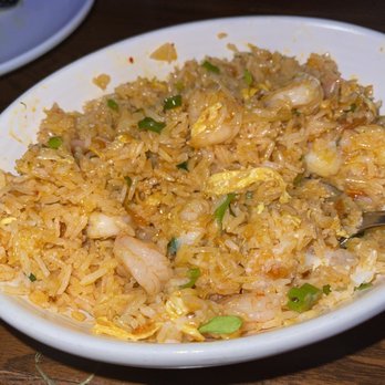 Sampan - Kim Chee Fried Rice - Asian Fusion Near Me - Philadelphia, Pennsylvania Sampan - Kim Chee Fried Rice - Asian Fusion Near Me - Philadelphia, Pennsylvania