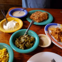 Babe S Chicken Dinner House 724 Photos 1000 Reviews Southern 1006 W Main St Carrollton Tx Restaurant Reviews Phone Number Menu Yelp