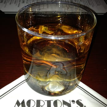 Morton's The Steakhouse - Steakhouses Near Me - Honolulu, Hawaii