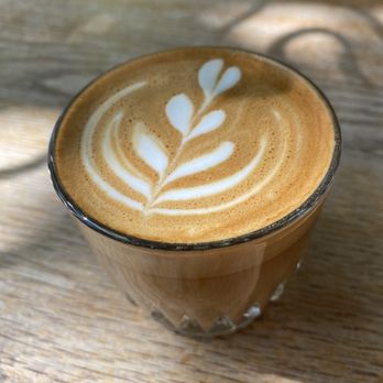 Nemesis Coffee - Espresso - Cafes Near Me - Vancouver, British Columbia