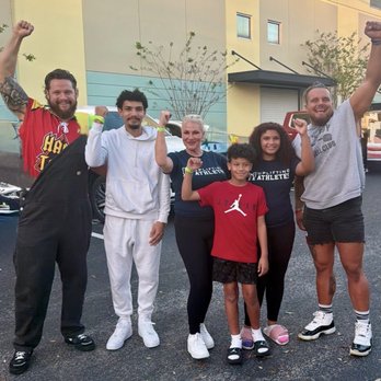 Hope Kids - WWE NXT- we got to meet Hank & Tank! What an incredible experience! - Community Service/Non-Profit Near Me Hope Kids - WWE NXT- we got to meet Hank & Tank! What an incredible experience! - Community Service/Non-Profit Near Me