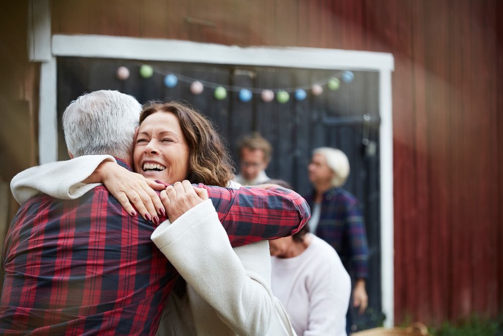 Synergy HomeCare - home care agency in Henderson, NV