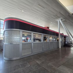 Central Diner