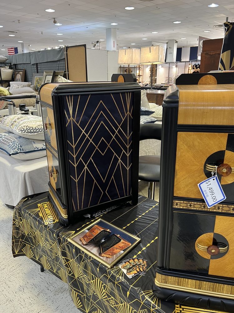 Scott Antique Markets