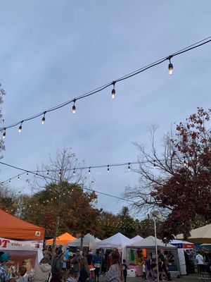 The Olde Mecklenburg Brewery & Biergarten by null