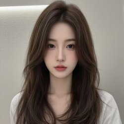 King Pang Hairdressing - Long haircut