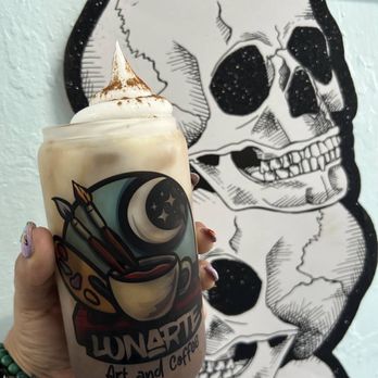 LunArte Art & Coffee - Coffee & Tea Near Me - Cayey, Puerto Rico LunArte Art & Coffee - Coffee & Tea Near Me - Cayey, Puerto Rico