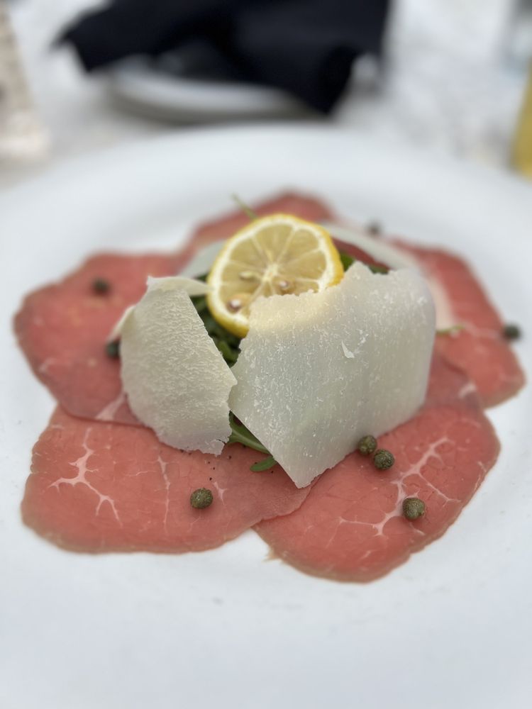 Cucina enoteca Del Mar