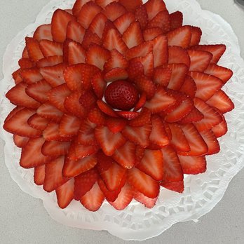 Oh My Pavlova - Pavlova - Desserts Near Me Oh My Pavlova - Pavlova - Desserts Near Me