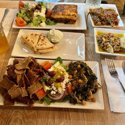 Tzatziki