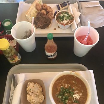 The Rougaroux - Cajun/Creole Near Me - Birmingham, Alabama