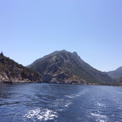 Çiftlik Koyu