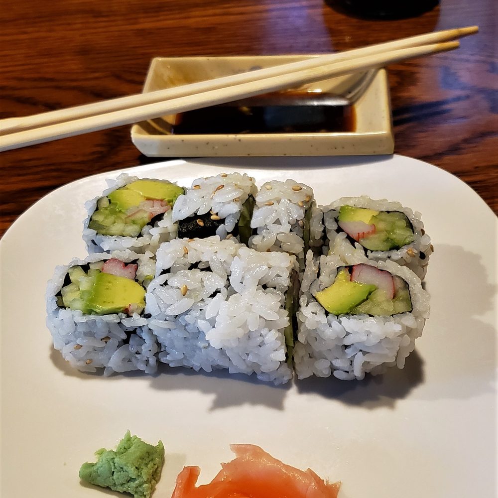 YoshiSushi - Sushi Bars Near Me - Wilmington, North Carolina YoshiSushi - Sushi Bars Near Me - Wilmington, North Carolina