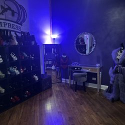 Indigo Studio  - Lobby
