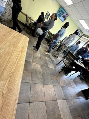 Taqueria San Pancho by null