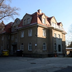 Steinhaus Bautzen