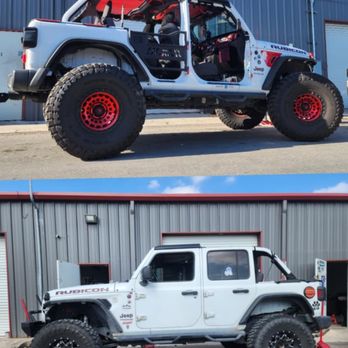 My Uplift Shop - Tires Near Me - San Antonio, Texas My Uplift Shop - Tires Near Me - San Antonio, Texas