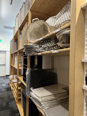 The Container Store by null