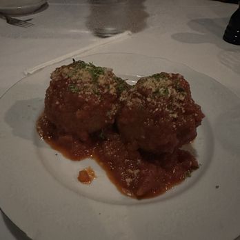 La Contea - Arancini - Italian Near Me - Baton Rouge, Louisiana La Contea - Arancini - Italian Near Me - Baton Rouge, Louisiana