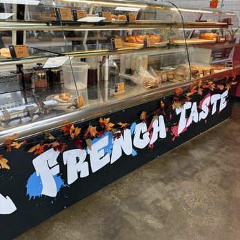 La French Taste - Patisserie/Cake Shop Near Me - Edmonton, Alberta