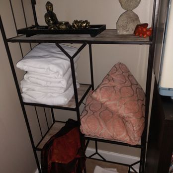 Thai Lotus Bodywork - Massage Therapy Near Me - Chicago, Illinois